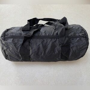 NWT Coalatree 22L Nomad Packable Duffel Bag
